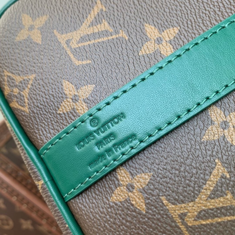 LV Travel Bags